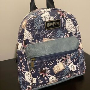 Harry Potter Mini Backpack